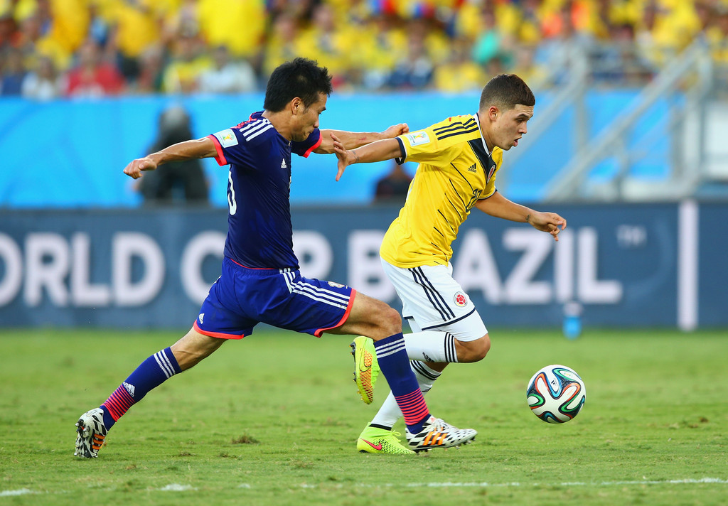 2025中乙官方最佳球员候选：彭啸、费尔南多领衔