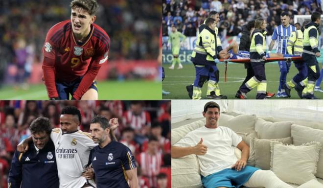 托利索：会努力争取世界杯席位；若无缘，我女儿们会更开心