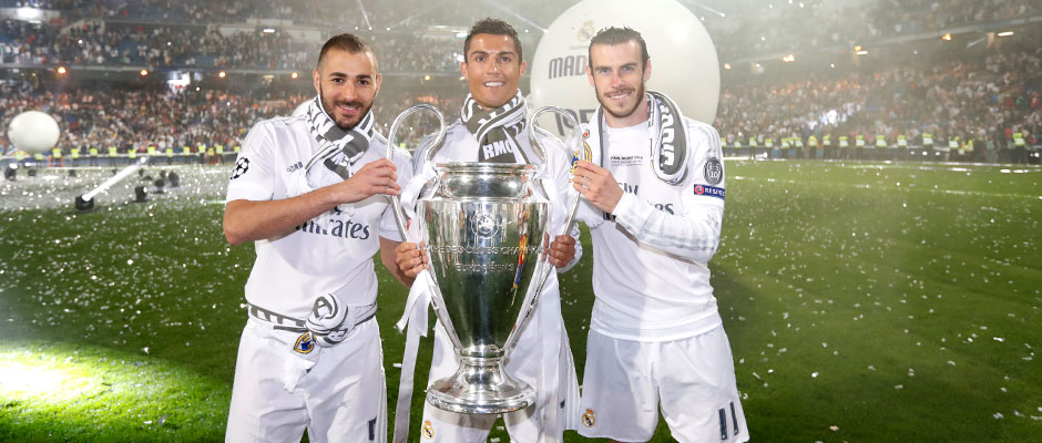 波切蒂诺：我希望回到2019年欧冠决赛，以不同的结果结束