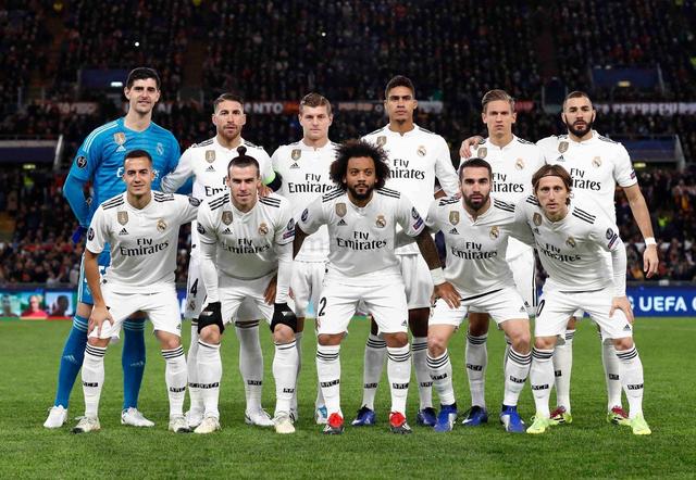 马卡：皇马没对阿隆索下最后通牒，对毕巴不是生死战