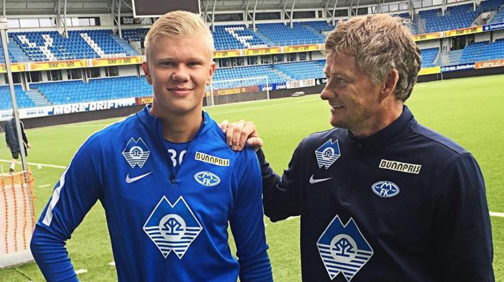 阿莱士-加西亚：再次见到瓜帅对我来说很特别，他是最佳教练