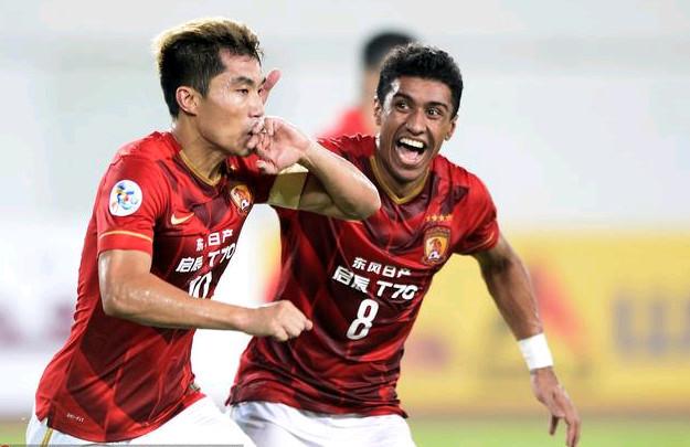 某球员可能回国发展，传闻不断