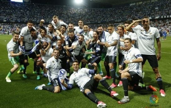 世上最好的PE标的，是皇马11个人踢出来的现金流奇迹