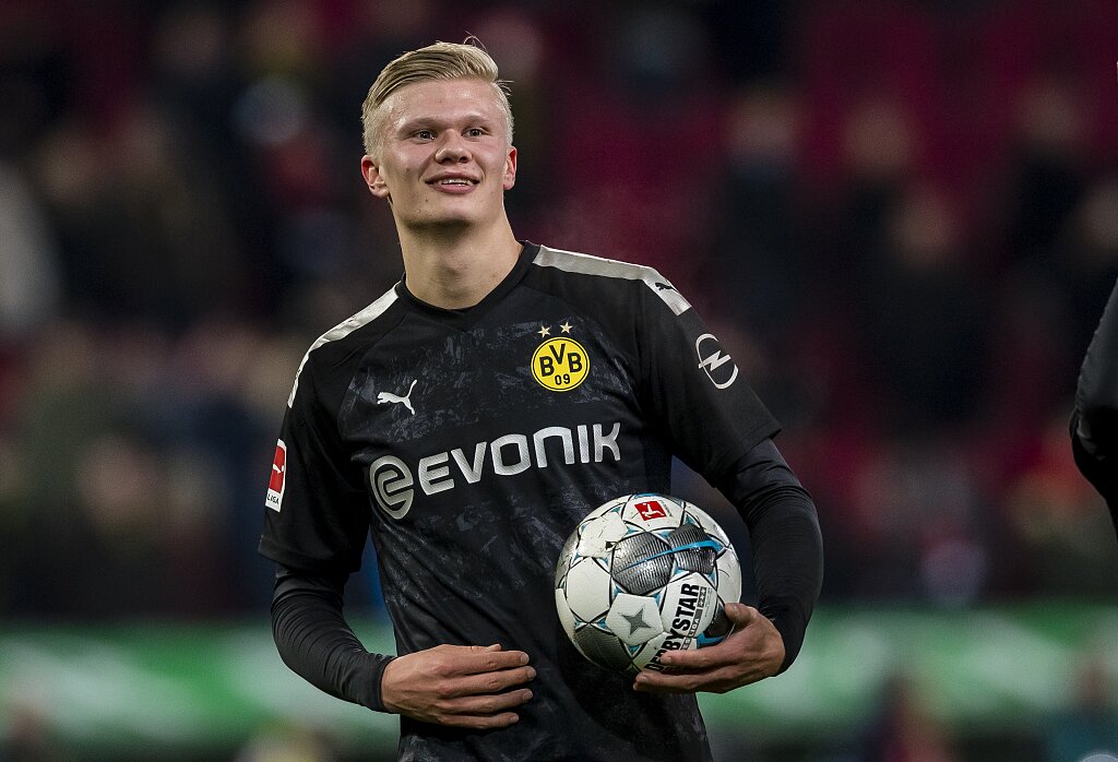 英媒：赖斯、萨利巴、特罗萨德均缺席合练，能否参加欧冠成疑