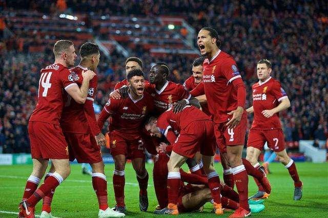 欧冠战报：艾尔尤努西、阿乔里破门，哥本哈根3-2绝杀黄潜