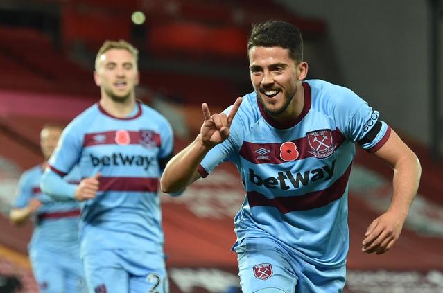 三连败！利物浦1-4埃因霍温Liverpool 1-4 PSV 🥶