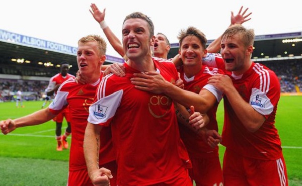 1-0领先巴萨，马竞本赛季西甲15场比赛都率先进球（马竞1-0暂领先巴萨，本季西甲15战场场先开纪录）