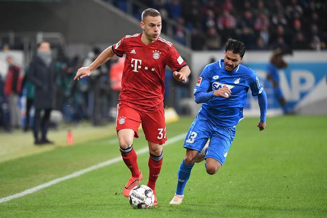 沙特联CEO：萨拉赫在沙特联赛受欢迎，有俱乐部正与其谈判