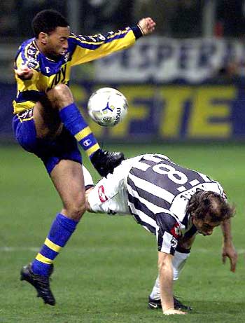 维埃里谈德比：也许国米应该踢得难看一点然后多进几个球