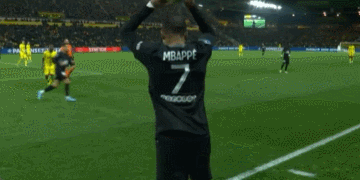 多特vs比利亚雷亚尔：阿德耶米、安塞尔米诺、帕尔特伊出战